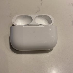OEM Apple Air Pod Pro charging case only